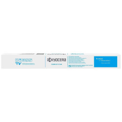 Kyocera Toner TK-8465C cyan na 20 000 A4 (při 5% pokrytí), pro TASKalfa MZ3501ci