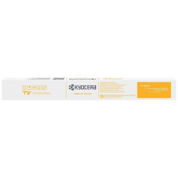 Kyocera Toner TK-8585Y yellow na 20 000 A4 (při 5% pokrytí), pro TASKalfa MZ4001ci