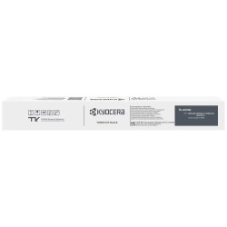 Kyocera Toner TK-8595K černý na 40 000 A4 (při 5% pokrytí), pro TASKalfa MZ5001ci MZ6001ci MZ7001ci
