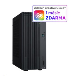 ASUS ExpertCenter P500 Mini Tower P500MV-13420H255X i5-13420H 16 GB 512 GB Intel UHD W11P