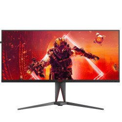 AOC AGON AG405UXC 40" IPS 3440x1440 144Hz 1ms Black 3R