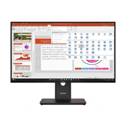 Lenovo ThinkVision T27-40 27" IPS FHD 120Hz 4ms Black 3R