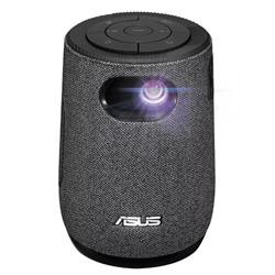 ASUS ZenBeam Latte L1 Wireless LED projektor 1280x720(HD), 300 LED lumen, 30000hod. USB HDMI repro batéria