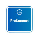 Dell Upgrade z 3 roky ProSupport na 5 roky ProSupport - Prodloužená dohoda o službách - náhradní díly a práce - 2 let (4. 5. rok) - na místě - doba vyřízení požadavku: příští prac. den - pro Latitude 7200 2-in-1, 7210 2-in-1, 7390 2-in-1, 7400 2-in-1