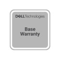 Dell Upgrade z 3 roky Basic Onsite na 5 roky Basic Onsite - Prodloužená dohoda o službách - náhradní díly a práce - 2 let (4. 5. rok) - na místě - pracovní doba 5 dní v týdnu - doba vyřízení požadavku: příští prac. den - pro Latitude 3120, 3140, 3340, 3420, 3430, 3440, 3450, 3520, 3540