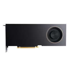 HP NVIDIA RTX A6000 48GB 4xDP