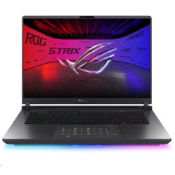 ASUS ROG Strix G16 G615LP-NEBULA016W 16" U9-275HX 32 GB 1 TB NVIDIA GeForce RTX 5070 8 GB W11H