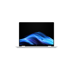 NTB HP OmniBook X Flip 14-fm0003nc, Ultra 7-258V, 14" 3K 2880x1800 OLED, 32GB LPDDR5X,SSD 1TB, Win 11,2Y On-Site