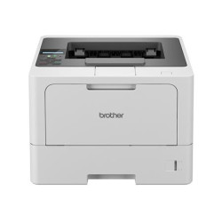 Brother HL-L6210DW mono A4 50 stran 1200x1200dpi 256MB PCL6 USB 2.0 LAN Duplex WIFI displej