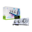 MSI GeForce RTX 5070 Ti TRIO WHITE Gaming 16GB GDDR7