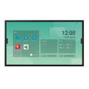 Sharp LM551 Infračervený dotykový displej 55" VA LED 3840x2160 8ms 3xHDMI USB-C 3 x USB 3.0 Černá