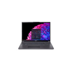 Acer Aspire 16 A16-71M-50JT U5-115U 16" WUXGA 16GB 512GB Iris Xe W11H Gray 2R