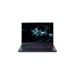 Acer Predator Helios Neo 16 PHN16-73-98QX U9-275HX 16" 2560x1600 32GB 1TB RTX 5060 W11H Black 2R