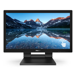 Philips 222B9TA 21,5" VA FHD 60Hz 2ms Black 3R