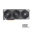 ASUS TUF RX 9070 XT Gaming OC 16GB GDDR6