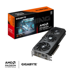 GIGABYTE Radeon RX 9060 XT Gaming OC 8GB GDDR6