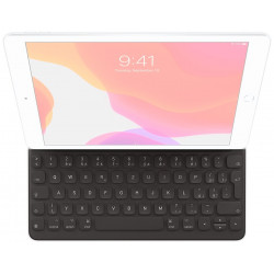 Apple Smart Keyboard for iPad 7 8 and iPad Air (3rd generation) - Czech