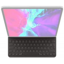 Apple Smart Keyboard Folio for 12.9-inch iPad Pro (4th generation) - Czech