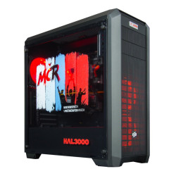 HAL3000 MČR Finale 2 Pro R5-3600 16 GB 512 GB NVIDIA GeForce GTX 1660 Super 6 GB W11H
