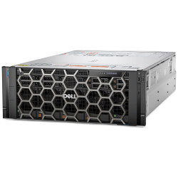 DELL PowerEdge XE8640 8xNVMe 2xXeon 6542Y 512GB 2x3.84TB NVMe 4x2800W iDRAC Ent. nVidia HGX H100 80GB BOSS 3Y PS NBD