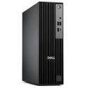 DELL Pro Slim QCS1250 i3-14100 16GB 512GB SSD W11Pro 3Y PS on-site