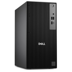 DELL Pro Tower QCT1250 i7-14700 8GB 512GB SSD W11Pro 3Y PS on-site