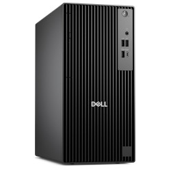 DELL Pro Tower QCT1250 i7-14700 16GB 512GB SSD W11Pro 3Y PS on-site