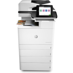 HP Color LaserJet Enterprise Flow MFP M776z (A3, 46ppm, USB, Ethernet, Wi-Fi, Print Scan Copy, FAX, DADF, Duplex, HDD)