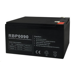 CyberPower náhradní baterie (12V 9Ah) pro UT2200E