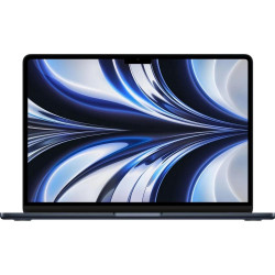 Apple Macbook Air 13 M2 - 16 GB/256 GB - Temně inkoustová