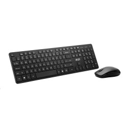 MSI set klávesnice a myši COMBO PRO, bezdrátová, CZ SK lokalizace