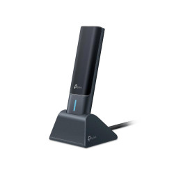 TP-Link Archer TXE70UH WiFi6E USB adapter (AXE5400,2,4GHz 5GHz 6GHz)