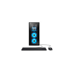 Acer Predator Orion 5000 PO5-660 U7-265F 64 GB 2 TB NVIDIA GeForce RTX 5070 12 GB W11H