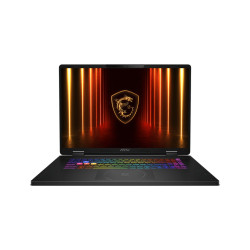 MSI Crosshair A18 HX A8WGKG-027CZ 8940HX 18" 2560x1600 32GB 2TB RTX 5070 W11H Black 2R