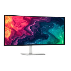 Dell Plus S3425DW 34" VA wQHD 120Hz 1ms White 3R