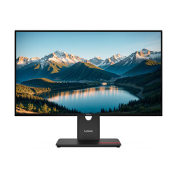Lenovo ThinkVision T27q-40 27" IPS QHD 120Hz 4ms Black 3R