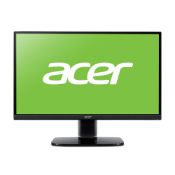 Acer KA272 H 27" VA FHD 100Hz 1ms Black 3R