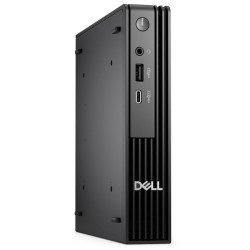 DELL Pro Micro QCM1250 Ultra 5 235T 8GB 512GB SSD WiFi W11Pro 3Y PS on-site