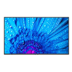 SHARP NEC LCD 55" MultiSync M551, IPS, 3840x2160, 500nit, 8000:1, 8ms, 24 7, DP, HDMI, LAN, USB, Mediaplayer