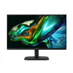 ACER LCD EK321QHbi 80cm (31.5") VA LED, Full HD 1920x1080@100Hz HDMI, 75Hz VGA, 250nits, 178 178, 5ms(GTG), 1ms(VRB), 1x