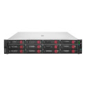 HPE PL DL380g11 4510 (2.4G 12C) 2x32G (p64706) 2x480G 8SFF MR408i-o 2x1000W 4p1To Smart Choice