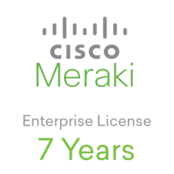 MS130-24 Enterprise License and support - 7 Years