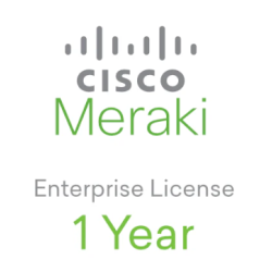 MS130-48 Enterprise License and support - 1 Year