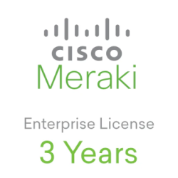 MS130-48 Enterprise License and support - 3 Years