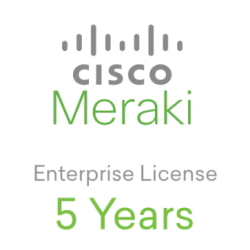 MS130-48 Enterprise License and support - 5 Years
