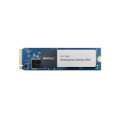 Synology SSD M.2 NVMe SNV5420-400G, 400 GB, čtení zápis: 3000 650 MB s, M.2 2280