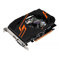 GIGABYTE GeForce GT1030 OC 2G PCI-E 2GB GDDR5 DVI-D HDMI active