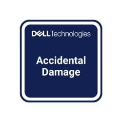Dell 5 roky Accidental Damage Protection - Pojištění náhodného poškození - náhradní díly a práce - 5 let - zaslání - pro Precision Mobile Workstation 35XX, 5530 2-in-1, 55XX, 5750, 75XX, 77XX