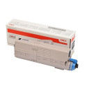 OKI Černý toner do C532 C542 a MC563 MC573 (7 000 stránek)