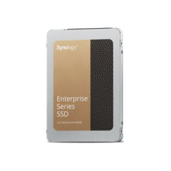 Synology SAT5221-480G - SSD - Enterprise - 480 GB - interní - 2.5" - SATA 6Gb s